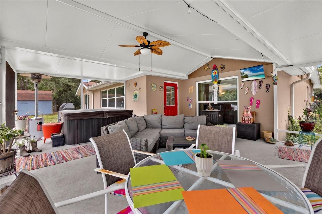 13129 Filbert Street, Hudson, FL 34669 Photo