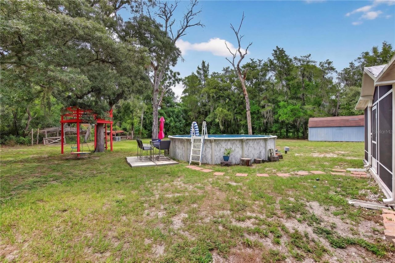 13129 Filbert Street, Hudson, FL 34669 Photo
