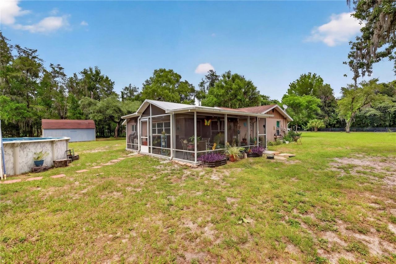 13129 Filbert Street, Hudson, FL 34669 Photo