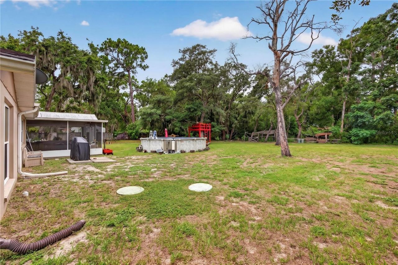 13129 Filbert Street, Hudson, FL 34669 Photo