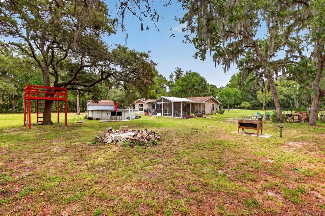 13129 Filbert Street, Hudson, FL 34669 Photo