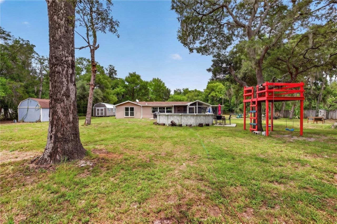 13129 Filbert Street, Hudson, FL 34669 Photo