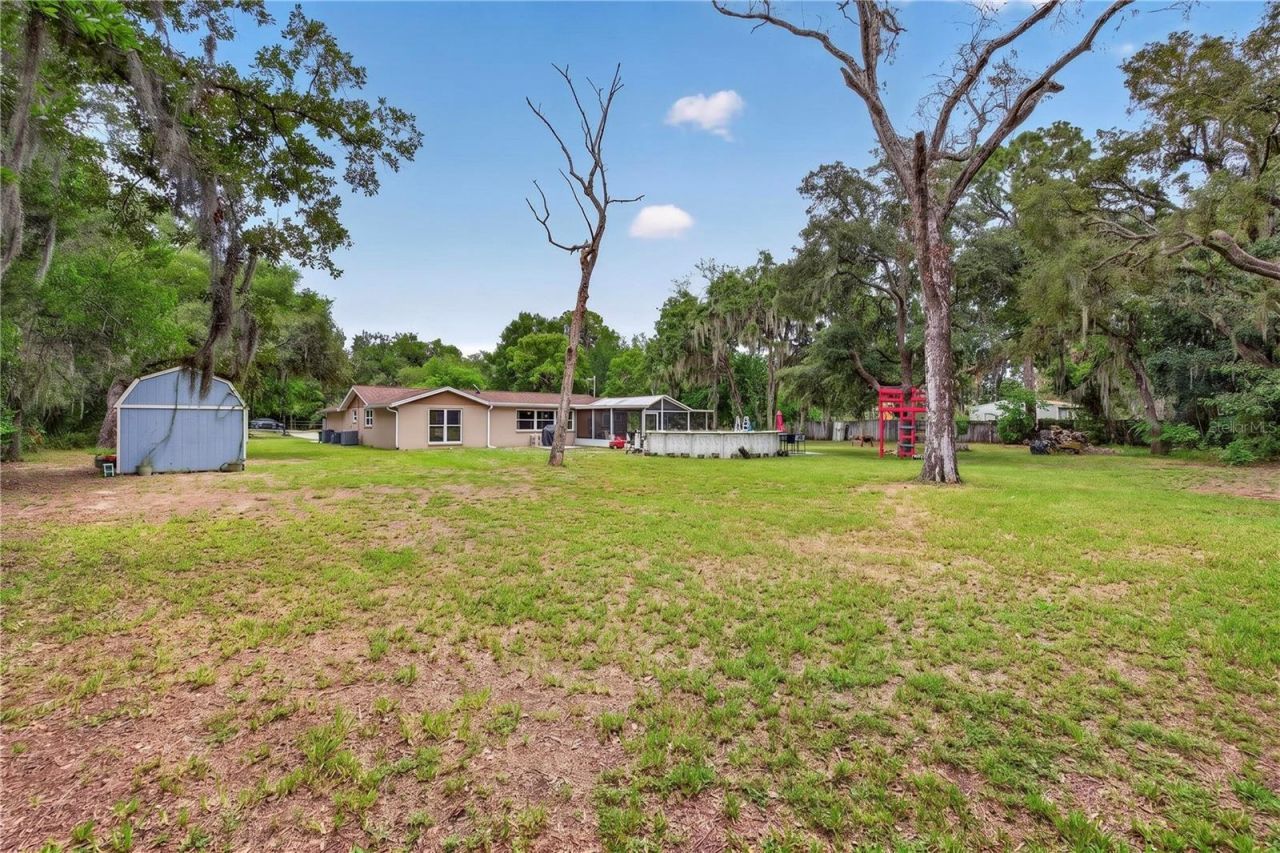 13129 Filbert Street, Hudson, FL 34669 Photo