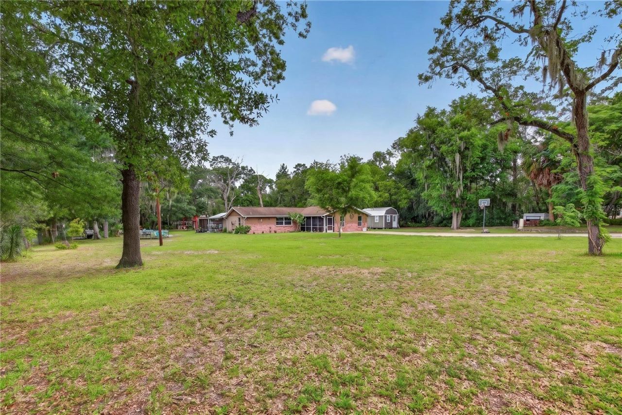 13129 Filbert Street, Hudson, FL 34669 Photo