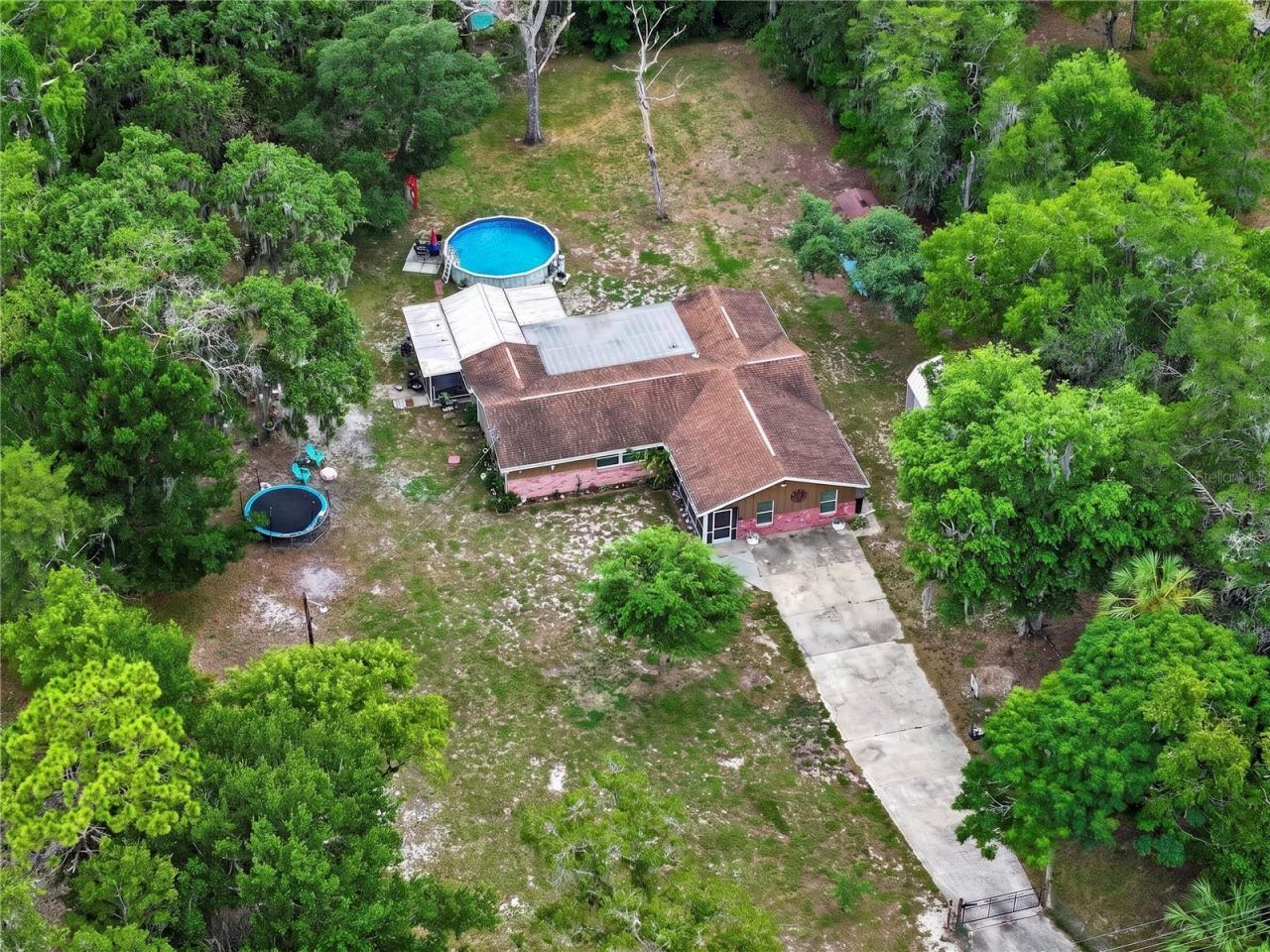 13129 Filbert Street, Hudson, FL 34669 Photo