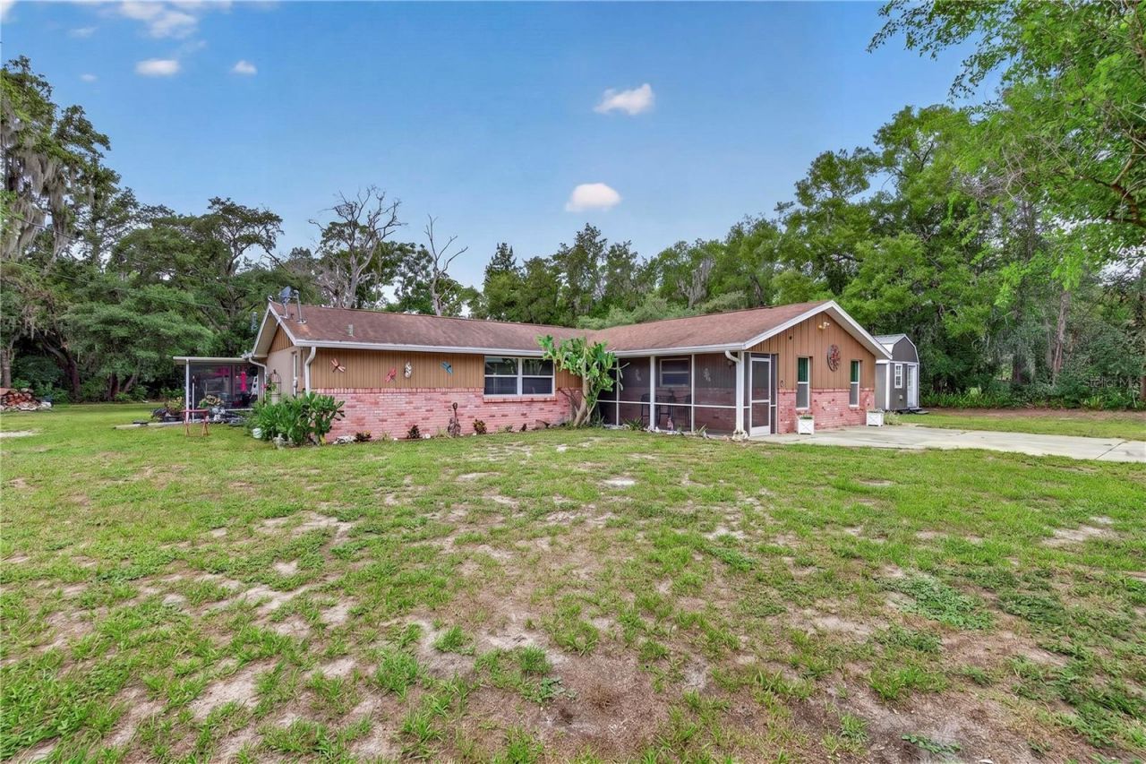 13129 Filbert Street, Hudson, FL 34669 Photo