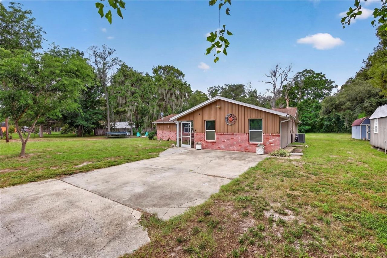 13129 Filbert Street, Hudson, FL 34669 Photo