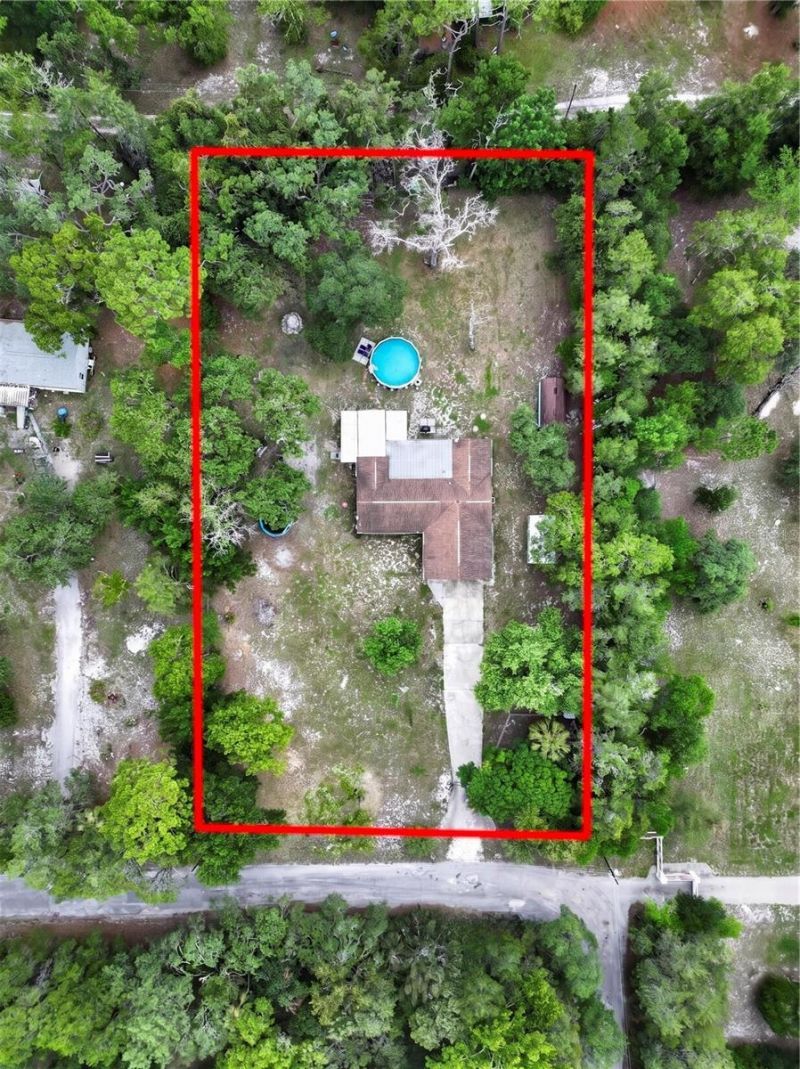13129 Filbert Street, Hudson, FL 34669 Photo