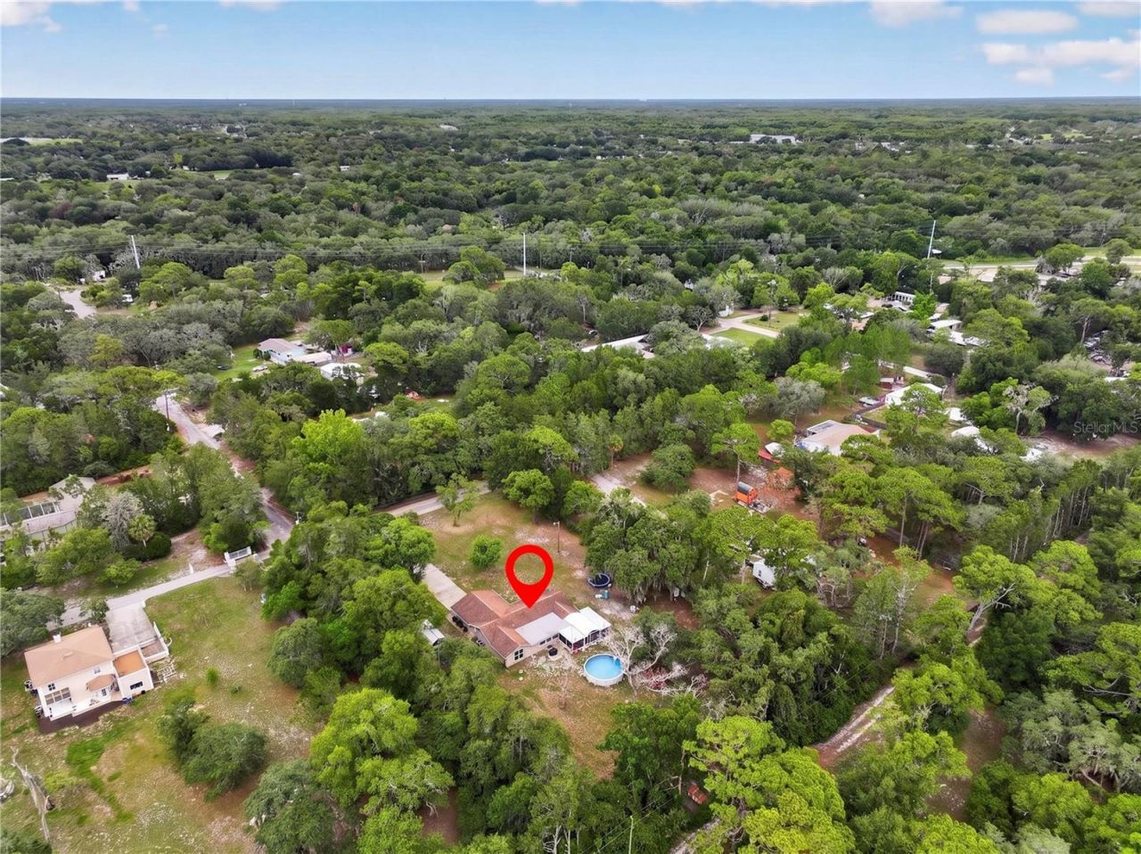 13129 Filbert Street, Hudson, FL 34669 Photo