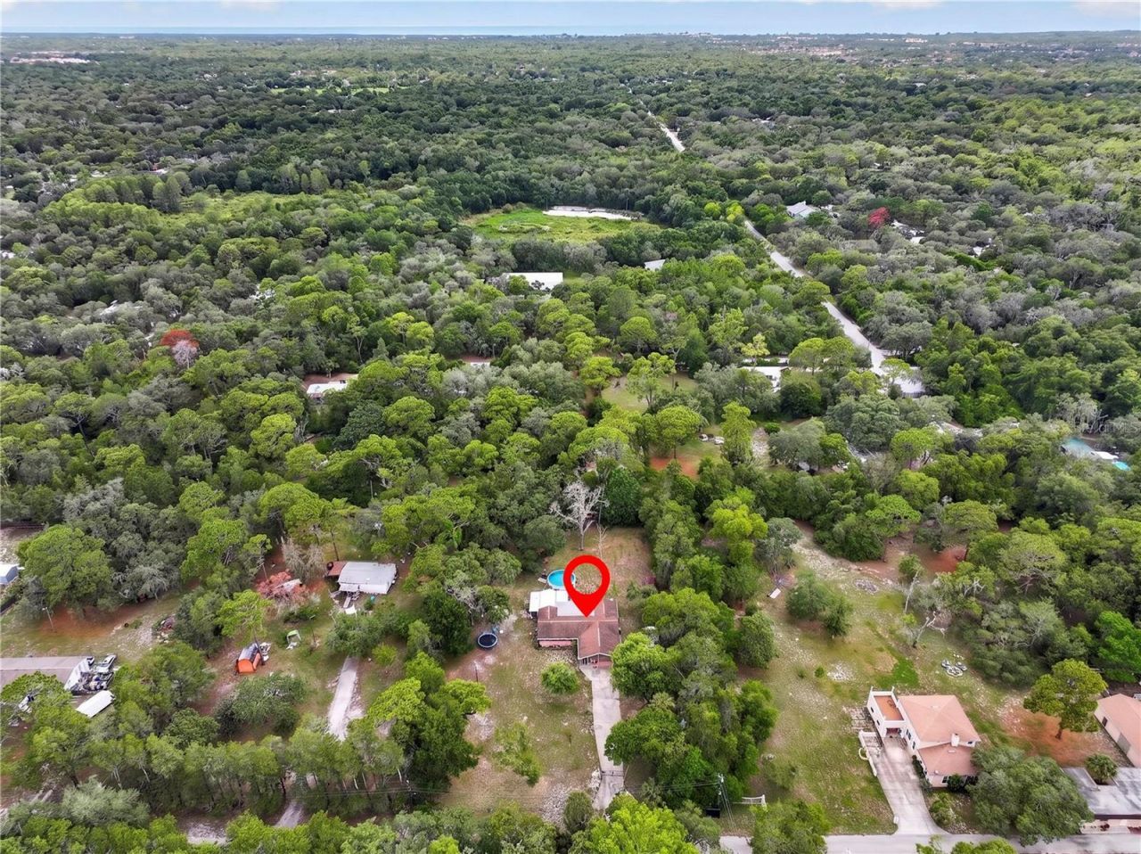 13129 Filbert Street, Hudson, FL 34669 Photo