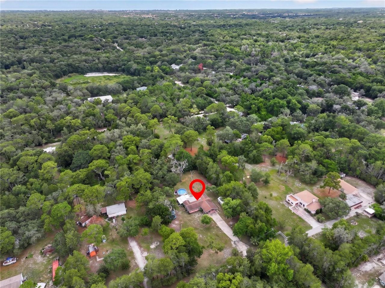 13129 Filbert Street, Hudson, FL 34669 Photo