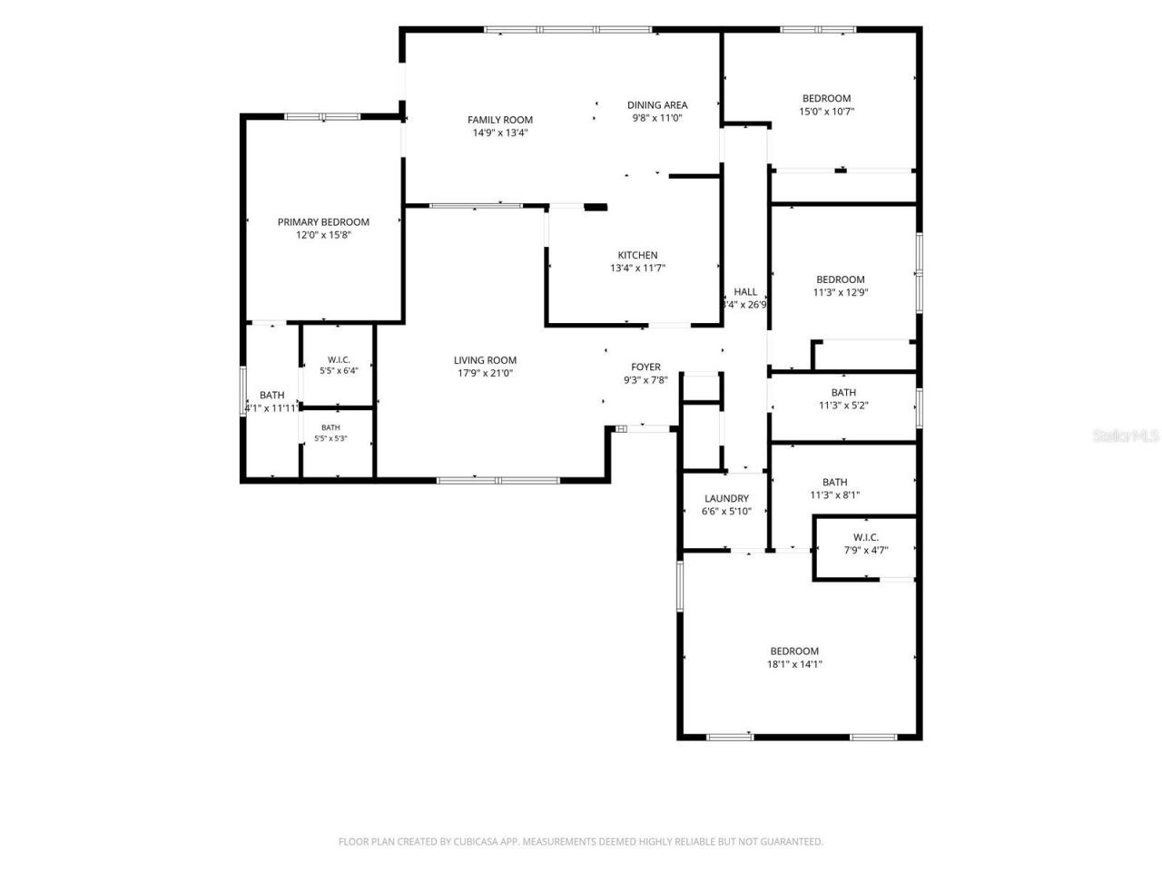 13129 Filbert Street, Hudson, FL 34669 Photo
