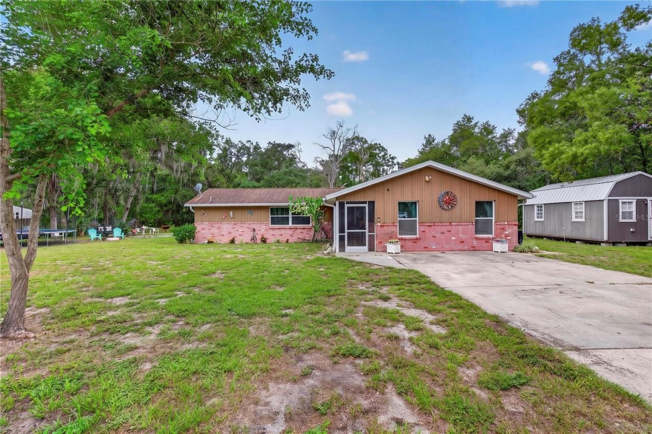 13129 Filbert Street, Hudson, FL 34669 Photo