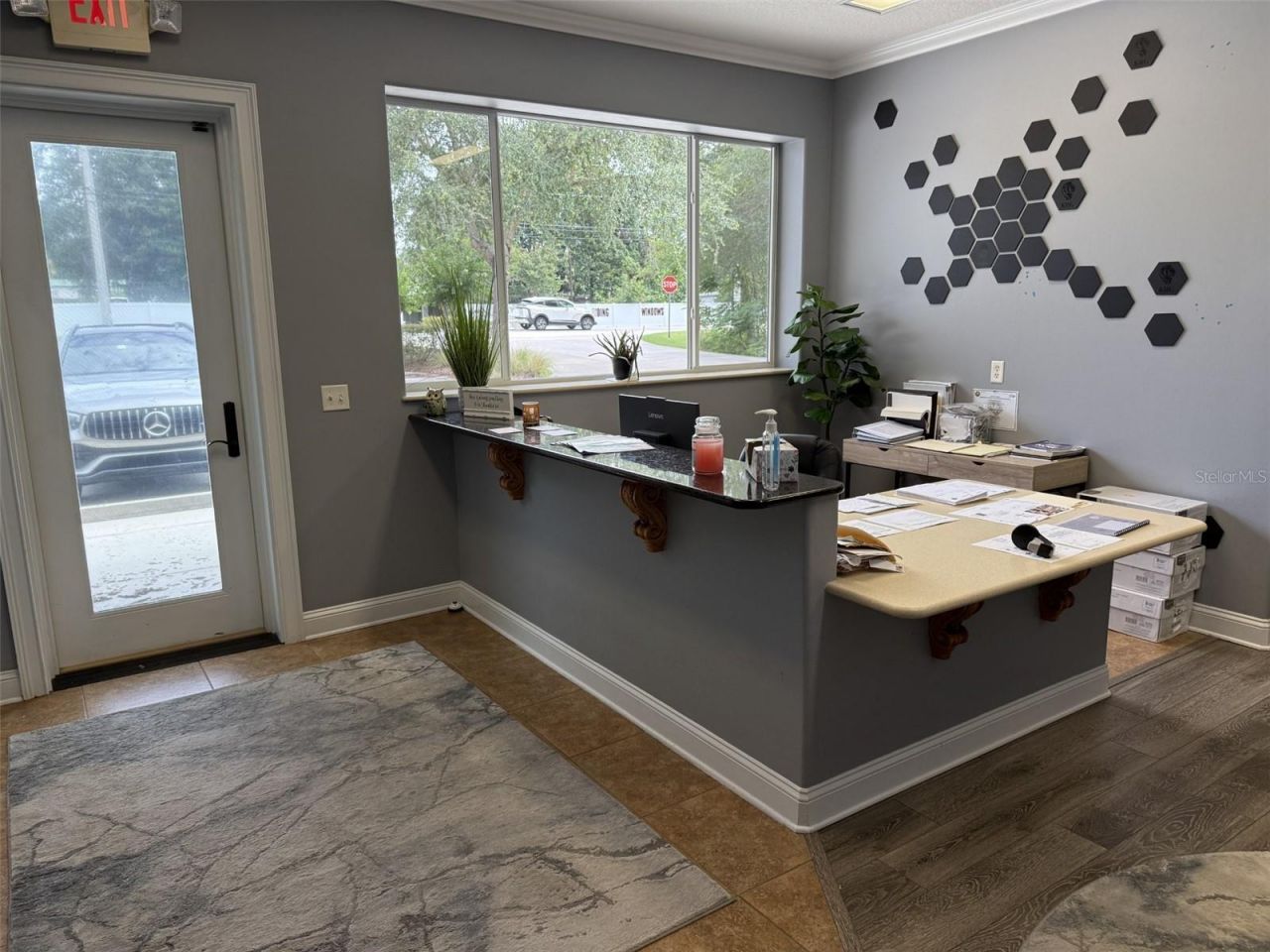 1213 W Miller Street , Fruitland Park, FL 34731