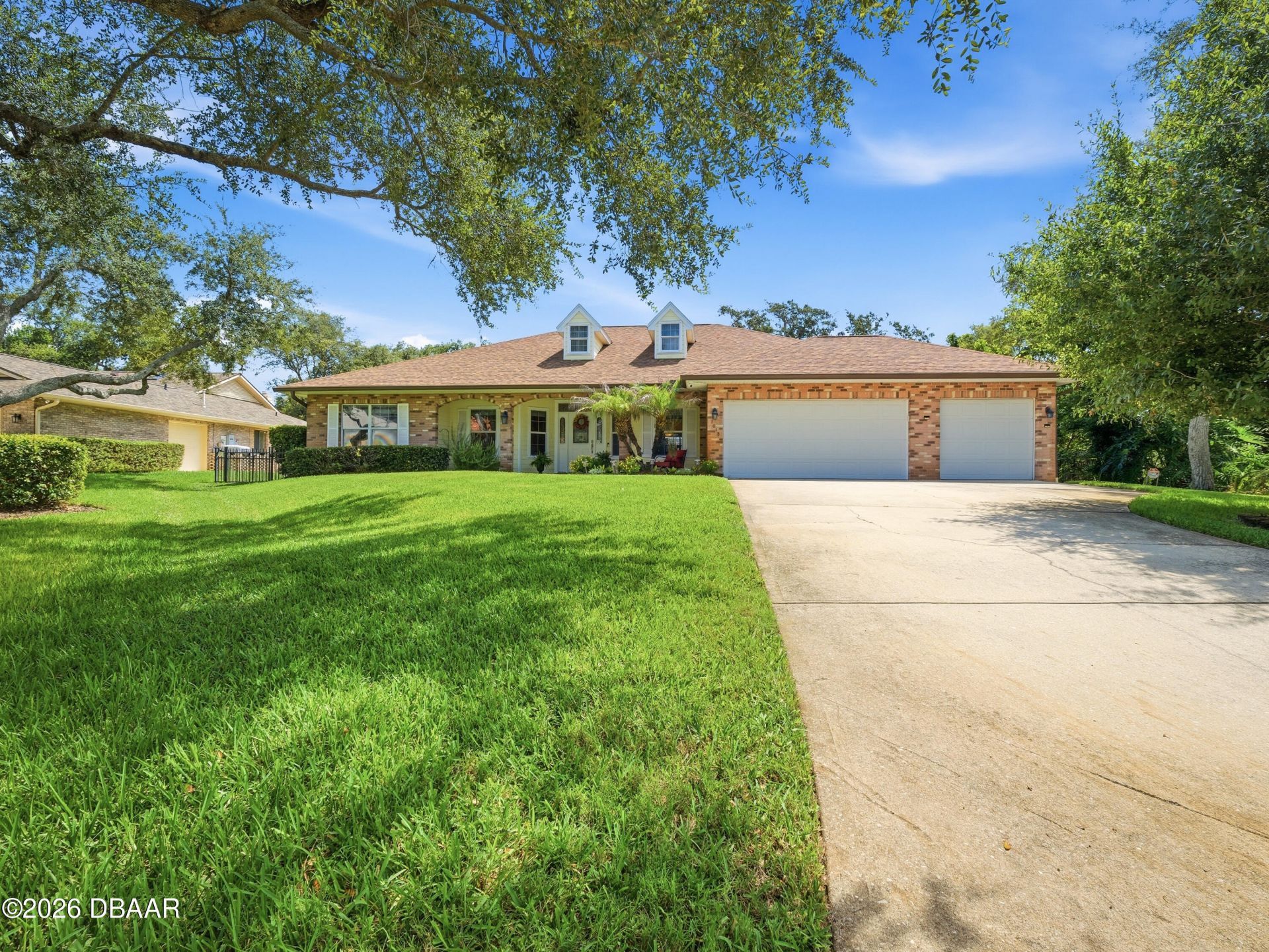 1018 Stagger Bush Place, New Smyrna Beach, FL 32168 Photo