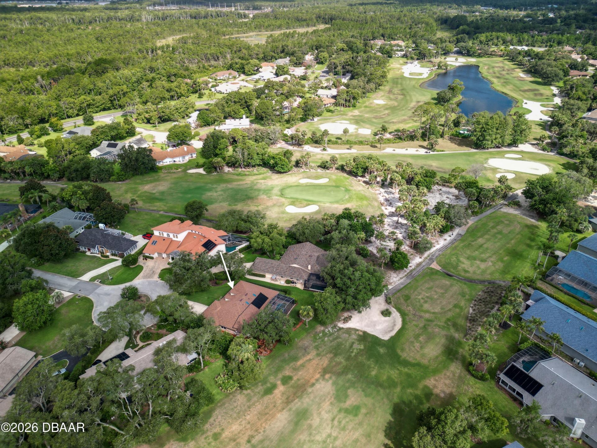 1018 Stagger Bush Place, New Smyrna Beach, FL 32168 Photo