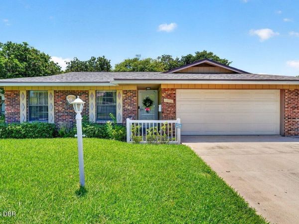 1806 Western Road, South Daytona, FL 32119
