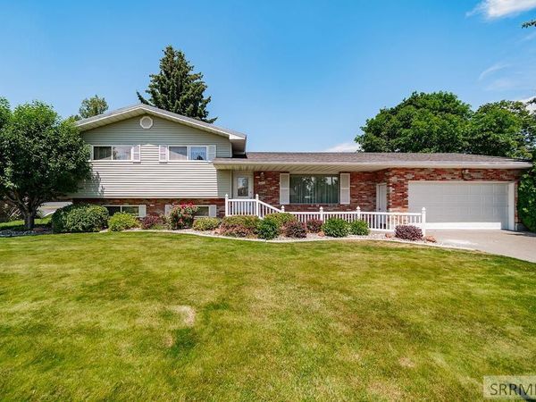 1341 Homer Avenue, IDAHO FALLS, ID 83404