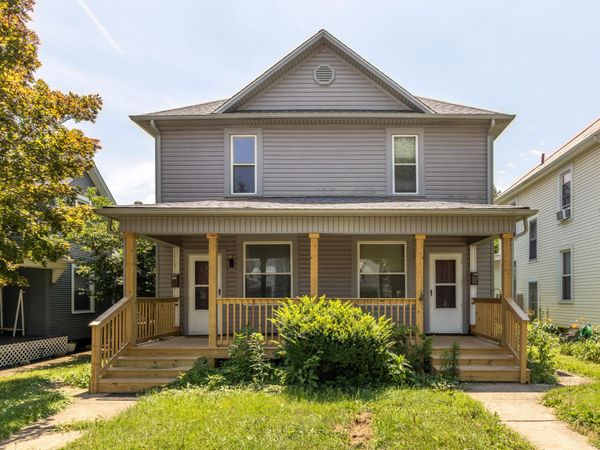 418 420 King Street , Lancaster, OH 43130