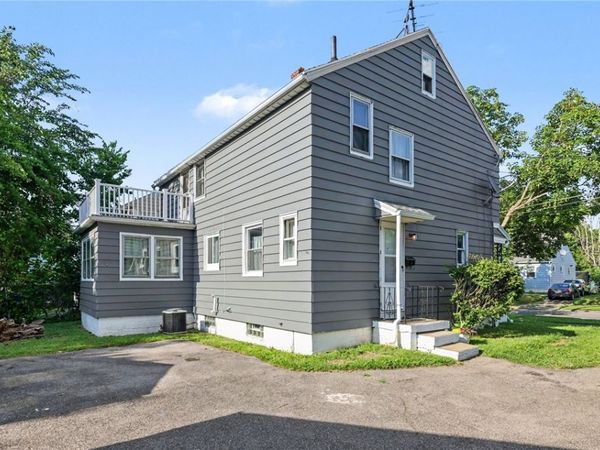 209 Saint Casimir Street, Rochester, NY 14621