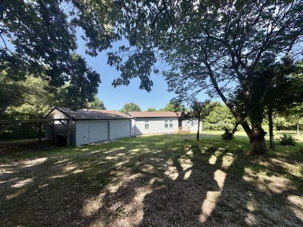 697 Fortune Teller Road , Granby, MO 64844