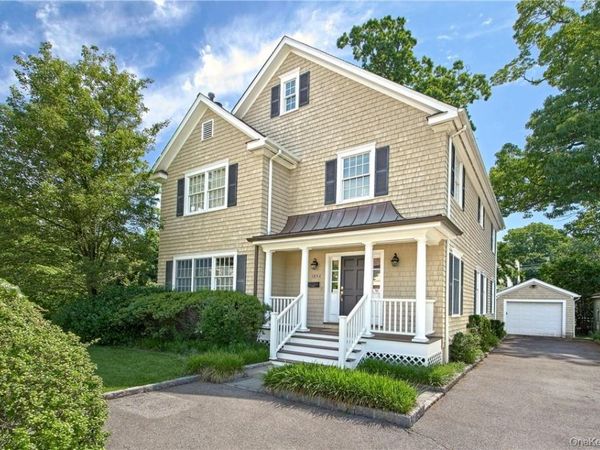 1954 Palmer Avenue , Larchmont, NY 10538