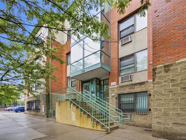 118 Schenectady Avenue , Unit 109, Brooklyn, NY 11213