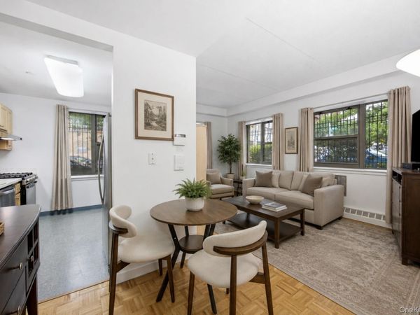 118 Schenectady Avenue , Unit 109, Brooklyn, NY 11213