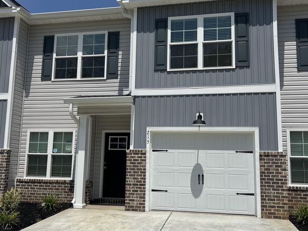 255 Buckwood Dr , Unit 28 INT, Myrtle Beach, SC 29588