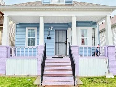 5116 Harold Street, Detroit, MI 48212