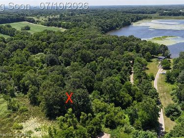 13505 Island Lake Road, Dexter Twp, MI 48118