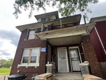 6044 Vancourt Street, Detroit, MI 48210