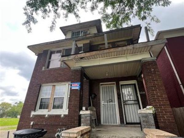 6044 Vancourt Street, Detroit, MI 48210