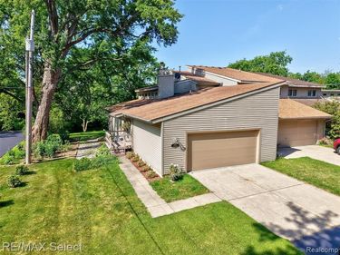 6605 Flushing Road, Mt. Morris Twp, MI 48433