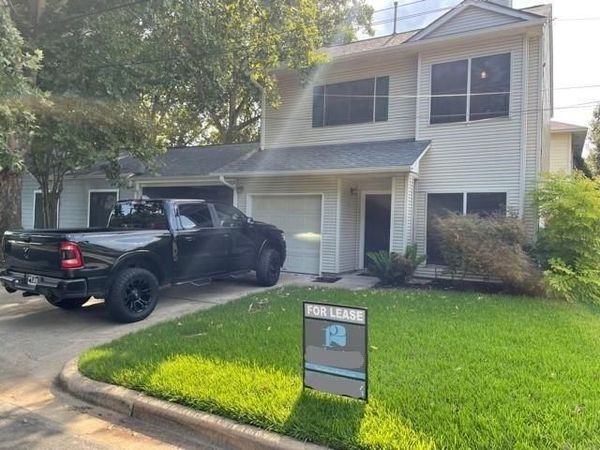 1900 W 36th ST, Unit B, Austin, TX 78731