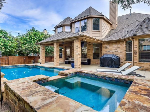 408 Ridgetop BND, Cedar Park, TX 78613