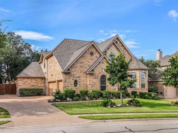 408 Ridgetop BND, Cedar Park, TX 78613
