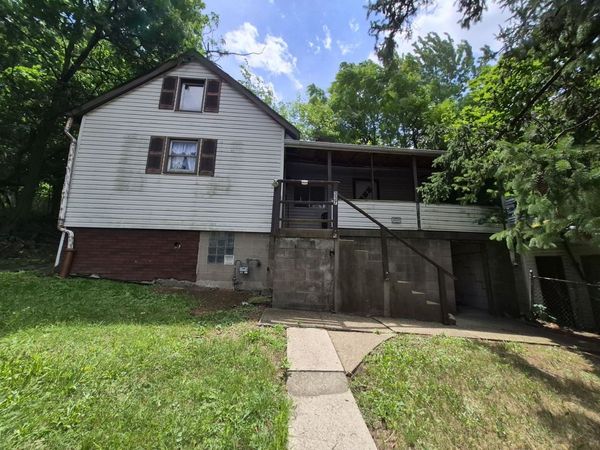 337 Hammond Street, Pittsburgh, PA 15204