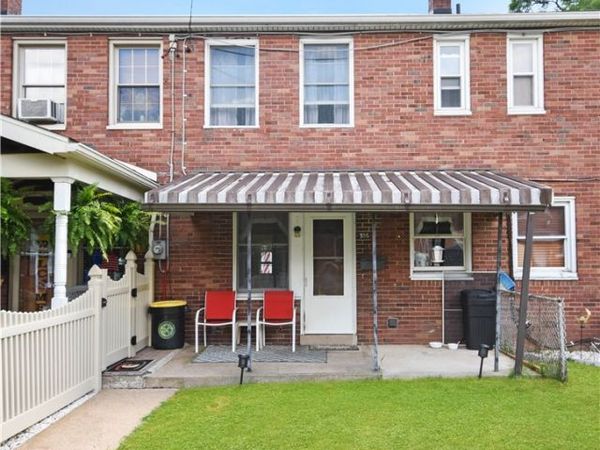 335 Mount Vernon Dr., Pittsburgh, PA 15223