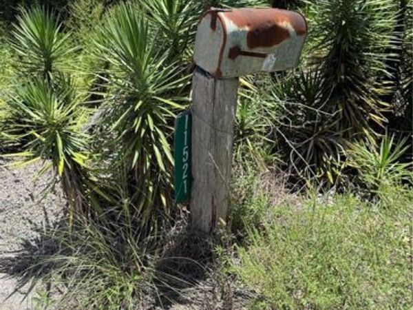 11521 Shawnee RD , FORT MYERS, FL 33913