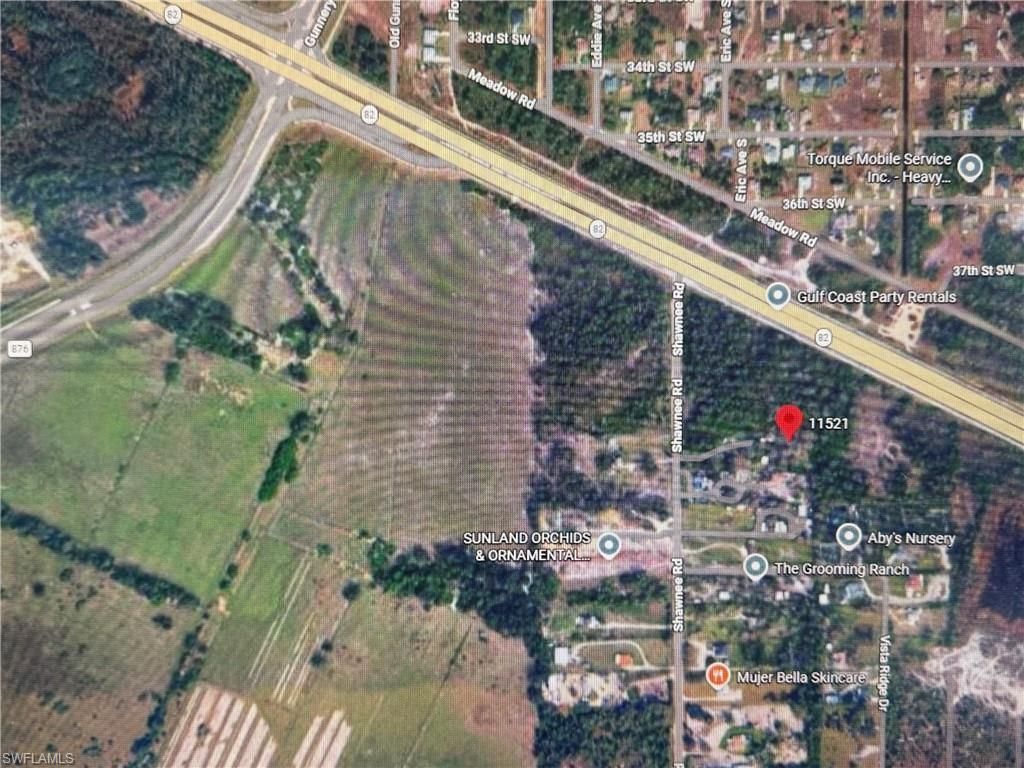 11521 Shawnee Rd , Fort Myers, FL 33913 Photo