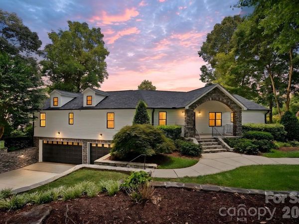 3662 Gordon Street , Terrell, NC 28682
