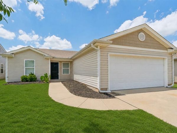 15401 Nightshade Drive, Oklahoma City, OK 73170