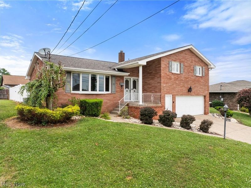 125 Brian Street, Mingo Junction, OH 43938 Photo 2
