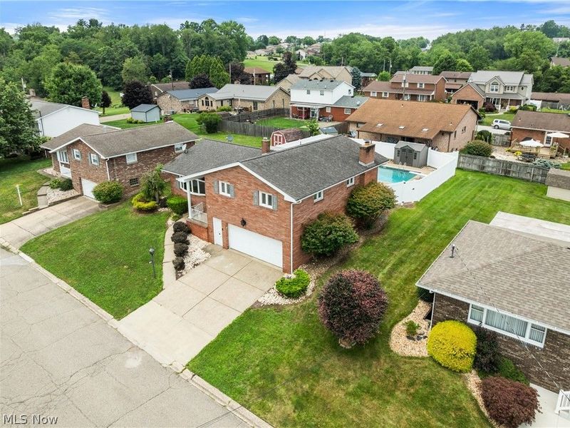 125 Brian Street, Mingo Junction, OH 43938 Photo 38