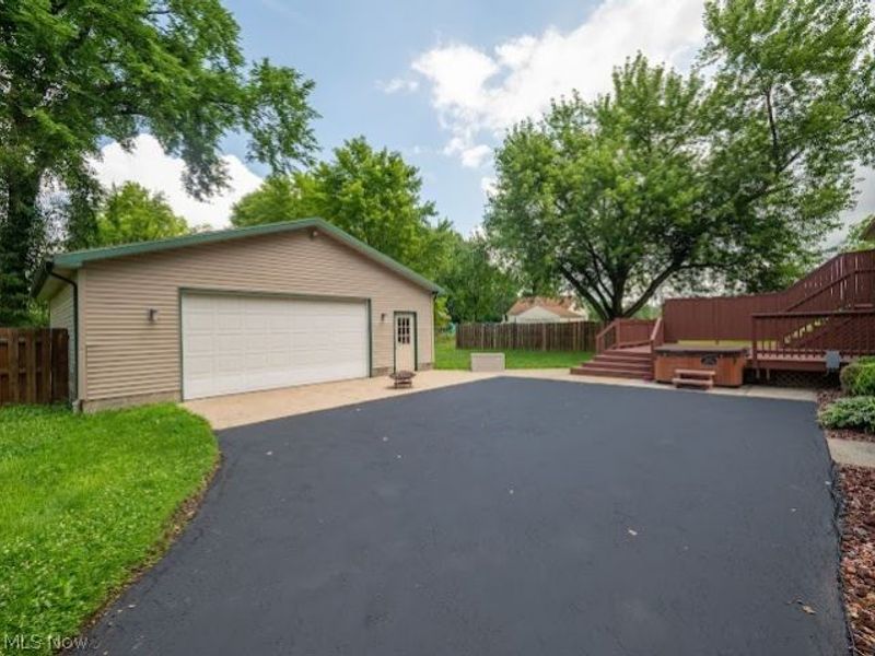 3545 Cadwallader Sonk Road, Cortland, OH 44410 Photo 3