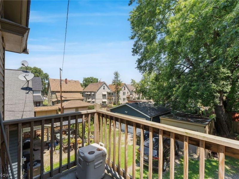 3903 W 32 , Cleveland, OH 44109 Photo 12