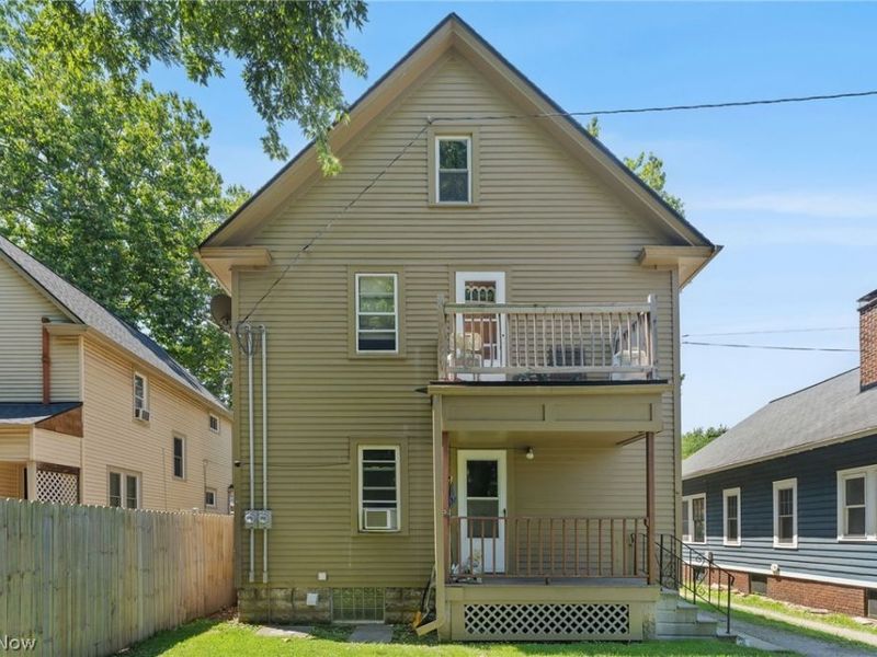 3903 W 32 , Cleveland, OH 44109 Photo 16