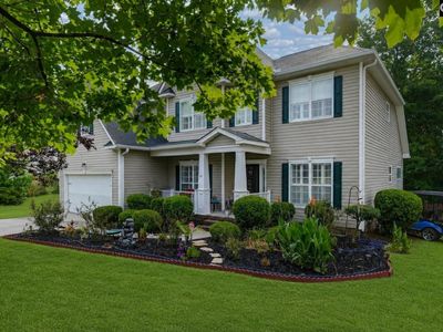 40 Kennebeck Court, Columbia, SC 29229