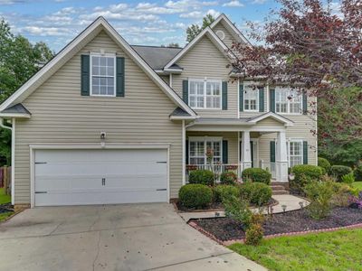 40 Kennebeck Court, Columbia, SC 29229